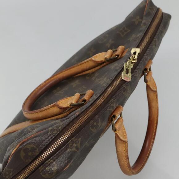 LOUIS VUITTON Monogram Porte Documents Voyage Business Bag M52005 - Picture 6 of 16